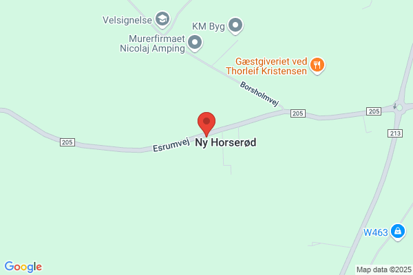 Skovhuset