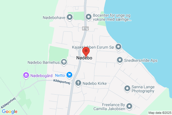 Nødebo Ejendomsmæglerfirma