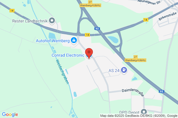 Conradt-Eberlin Electronics ApS