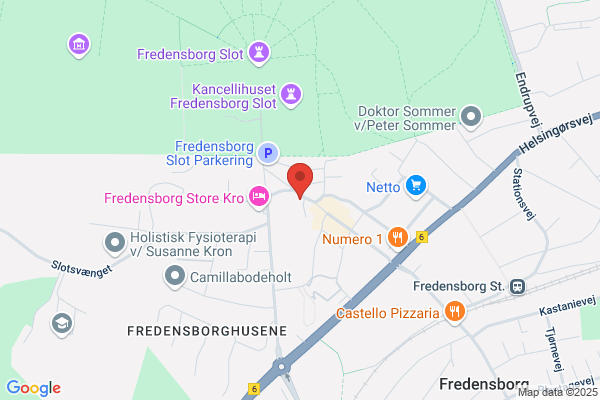 Wermundsen, Birthe