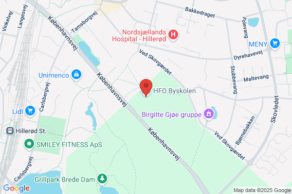 Bøgelunden SFO