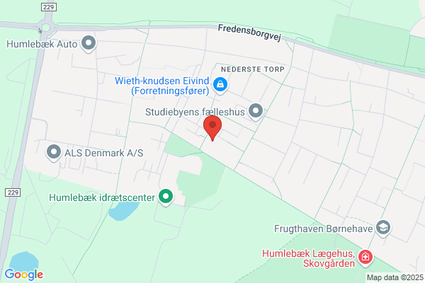 Lærkeparken SFO
