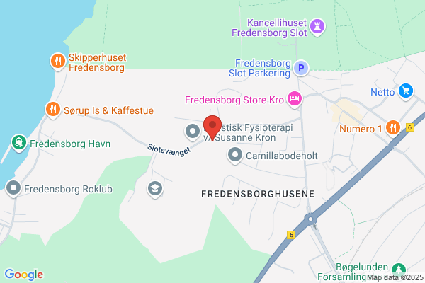 Sports- og Kulturcaféen