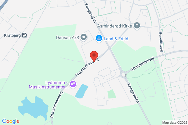 Nordsjællands Vinduesservice ApS