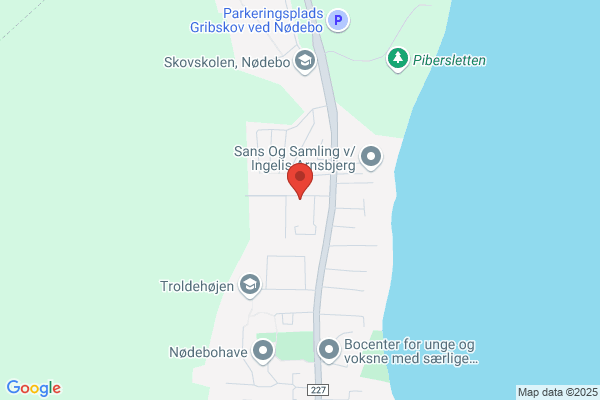 Fyrrelunden Grundejerforening