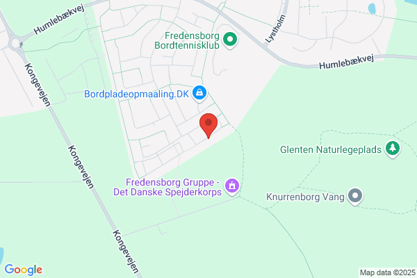 Grundejerforeningen "Vilhelmsro"