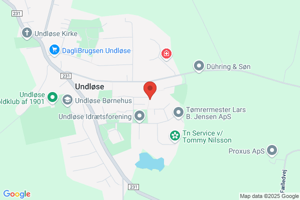 Grundejerforeningen Hegnstrupgaard