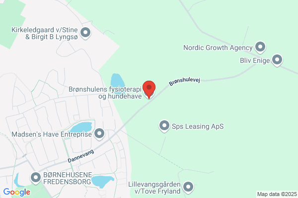 Brugshundeklub, Hillerød