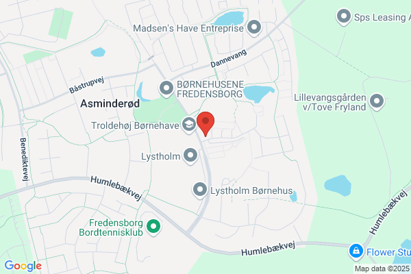 Lillevang
