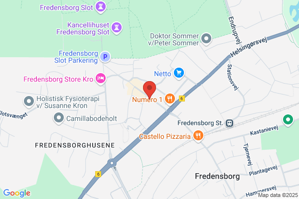 Rådg. Ing. Og Handelsfirma (Henrik Hviid Pedersen)