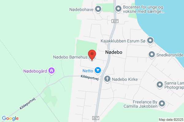 Nødebo Børnehus