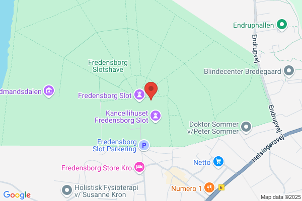 Fredensborg Slotskirke