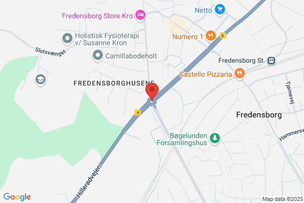 Bevaringsforeningen