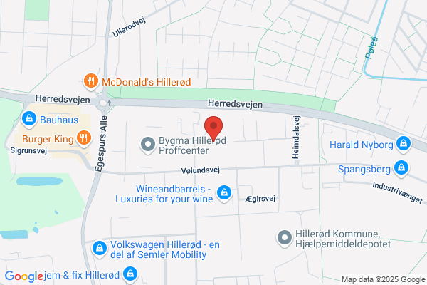 Wilhelms Entreprise