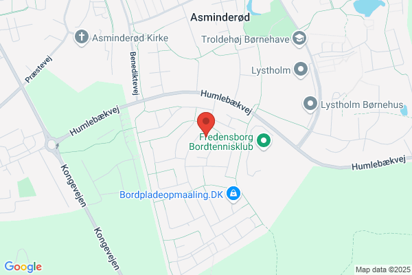 Lund-Jensen hus og Haveservice