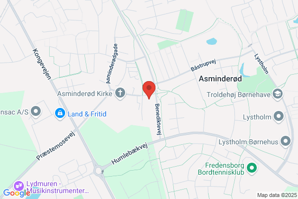 Agenda21 rådet Fredensborg-Humlebæk Kommune