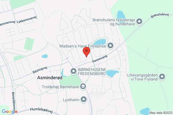 Fredensborg Jazz Band