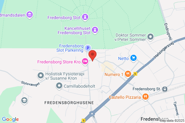 Fredensborg Bio