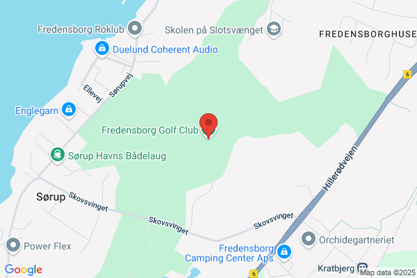 Golfen Restaurant