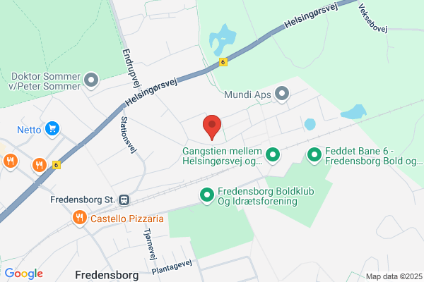 Malerfirmaet Molin