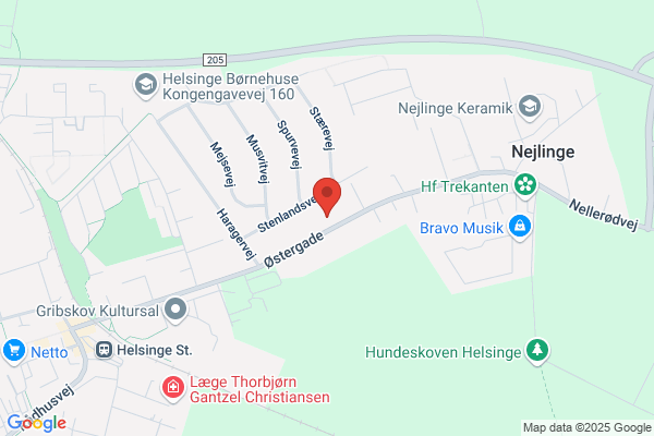 Møller Andersen Dannie Malermester