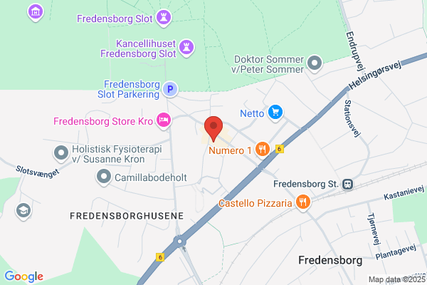 Schjønning ApS