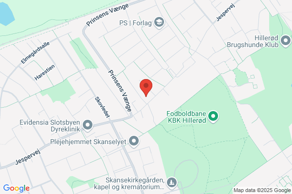 Klamer Børge Foto