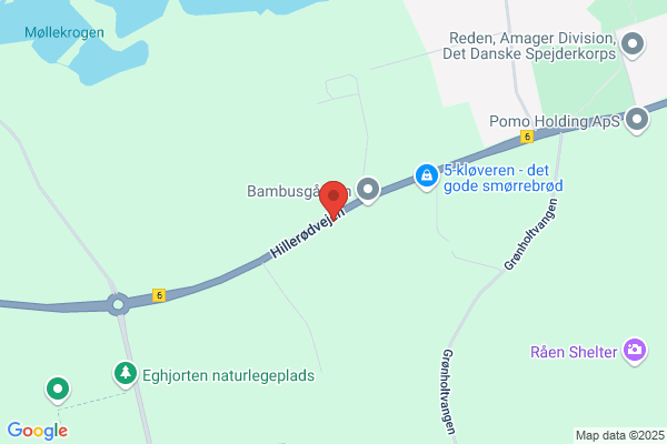 Dansk Bambuskultur