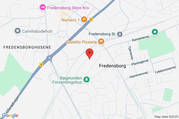 Det Konservative Folkeparti i Hillerød