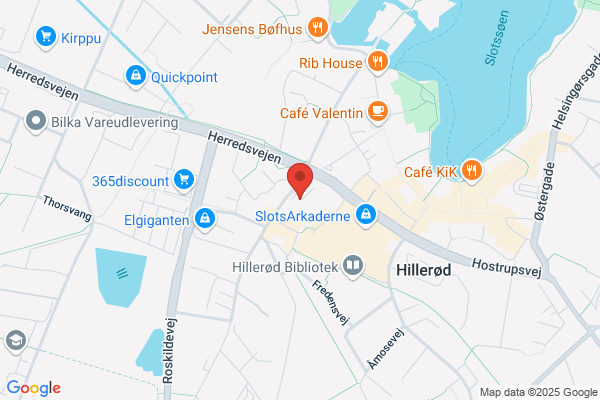 EH Rengøring