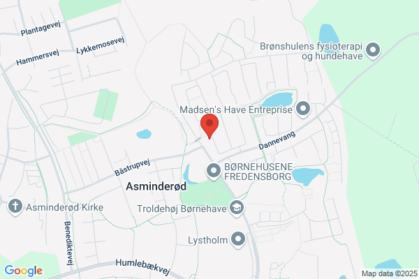 Kvalitet Rengøring I/S