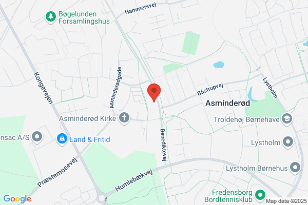 Majas Hjemmeservice