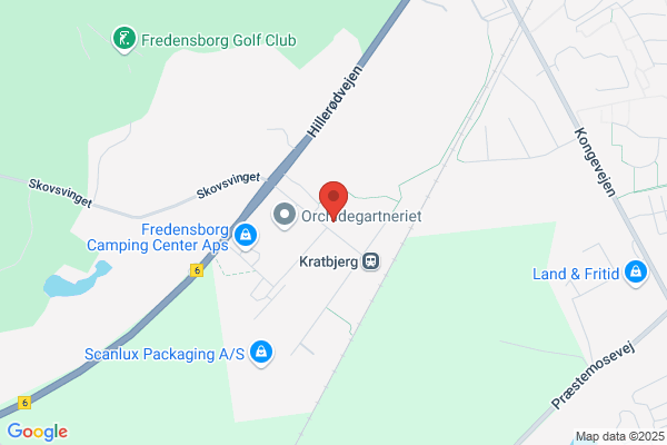 L. K. B., Erhverv- og Hjemmeservice, Rengøring