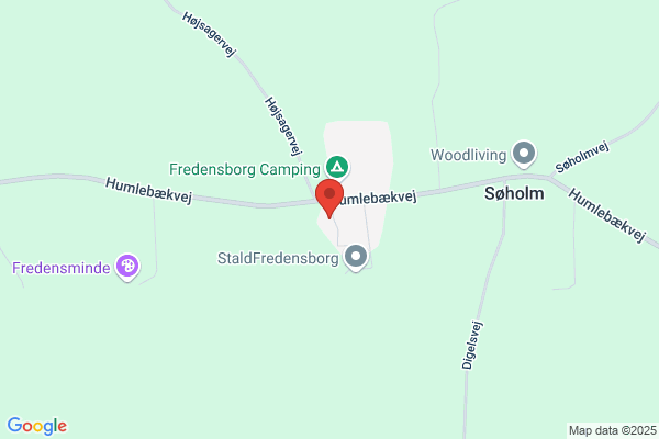 Langstruplund Rideskole