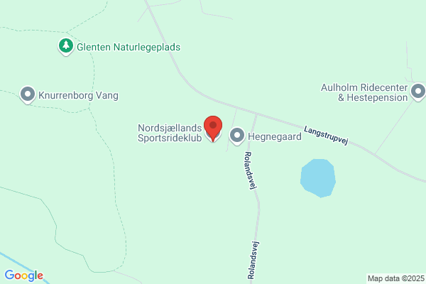Nordsjællands Sportsrideklub