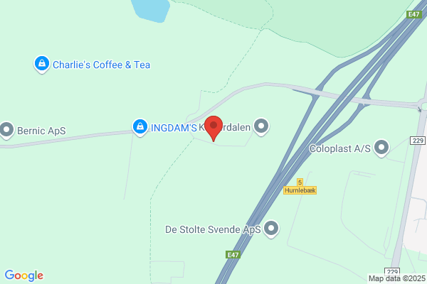 O-Butikken Sjælland