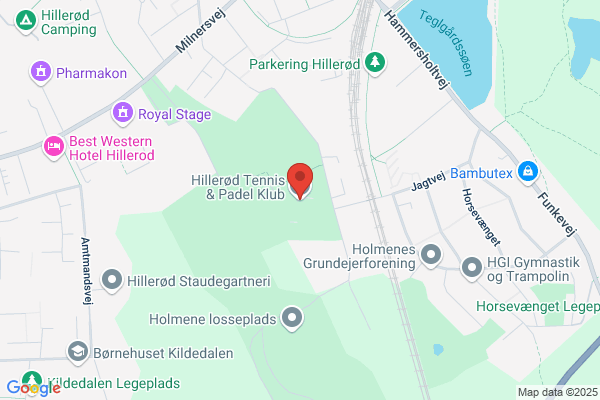 Hillerød Firmasport