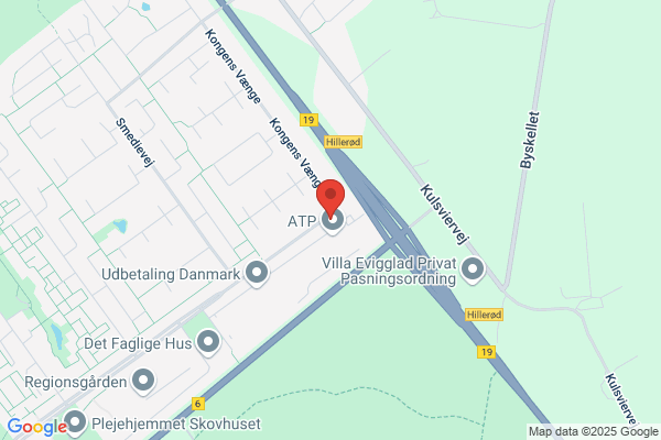 ATP-husets Sportsforening