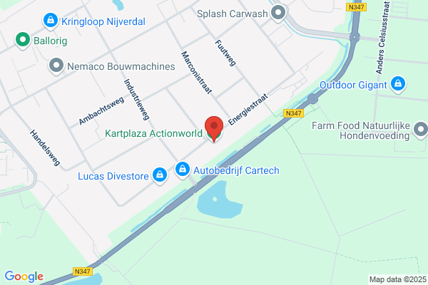 Fredensborg-Humlebæk Karting Klub
