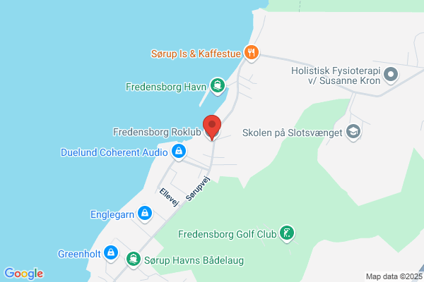 Fredensborg-Humlebæk Skakklub