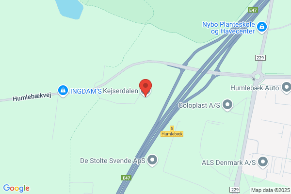 Frederiksborg Amts Motorklub