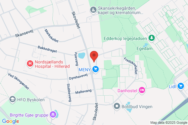 Hillerød Handicap Idrætsforening