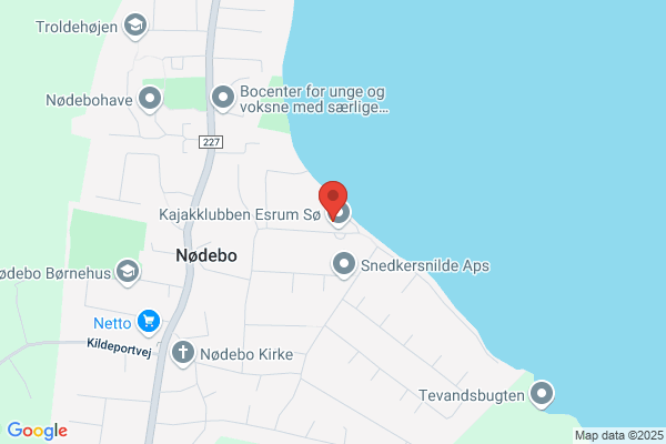 Hillerød Sejlklub