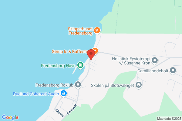 Sejlklubben Esrum Sø