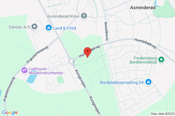 Fredensborg Superbrugsen
