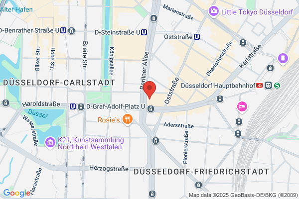 SuperBest Hillerød I/S