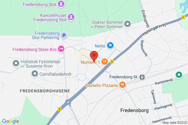 Asbjerg, Randi