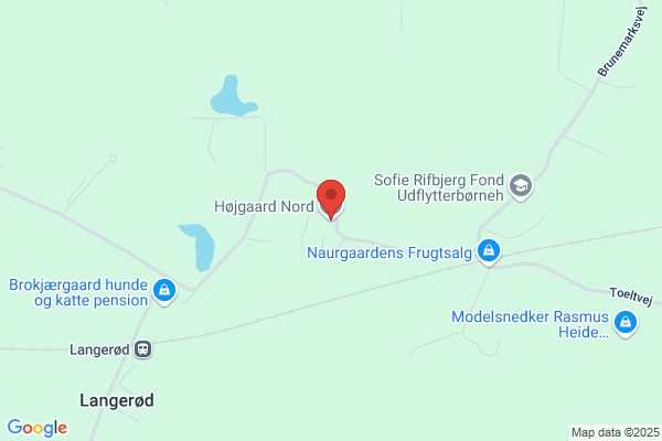 Qvistgaard, Jørn