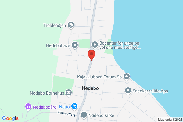 Skovs Træpleje