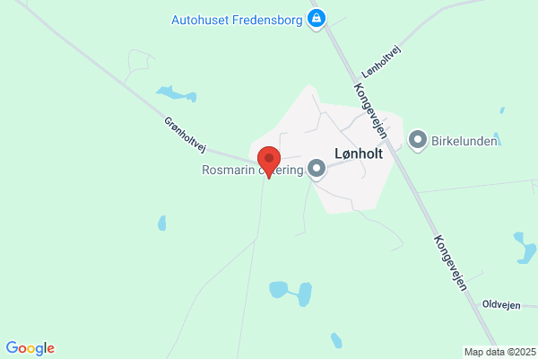 Asminderød Byg
